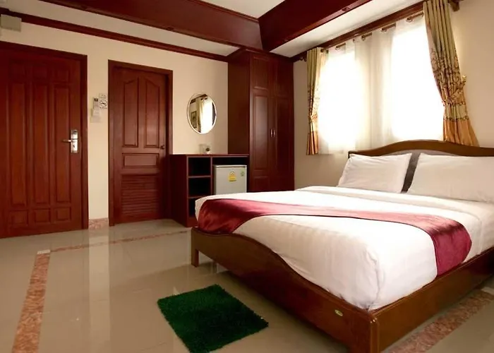 Bluebird Inn Pattaya