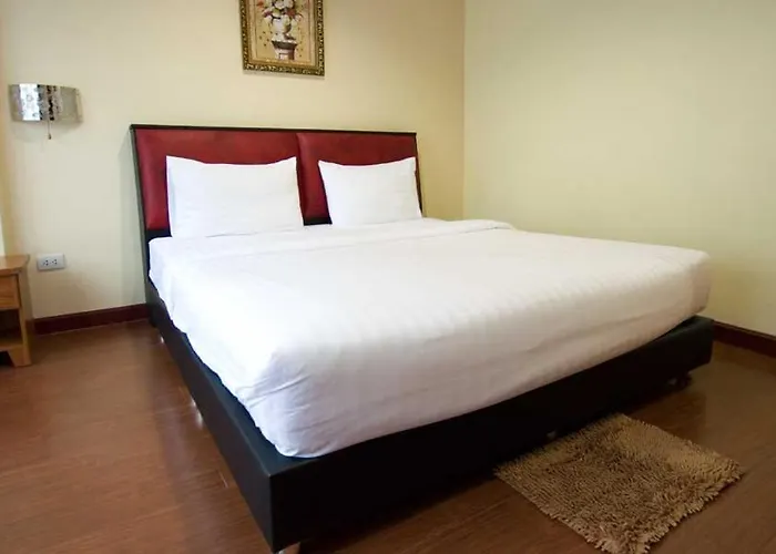 Bluebird Inn Pattaya